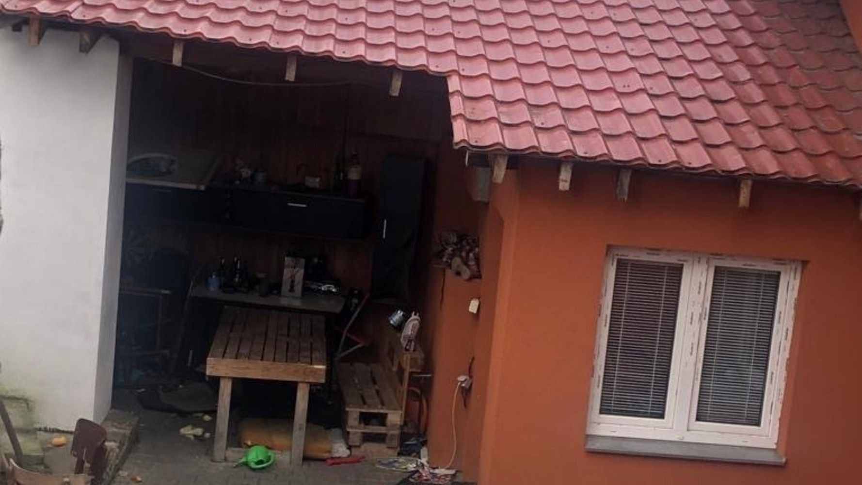 Prodej rodinný dům - Čehovice, okres Prostějov, 83 m² - 2