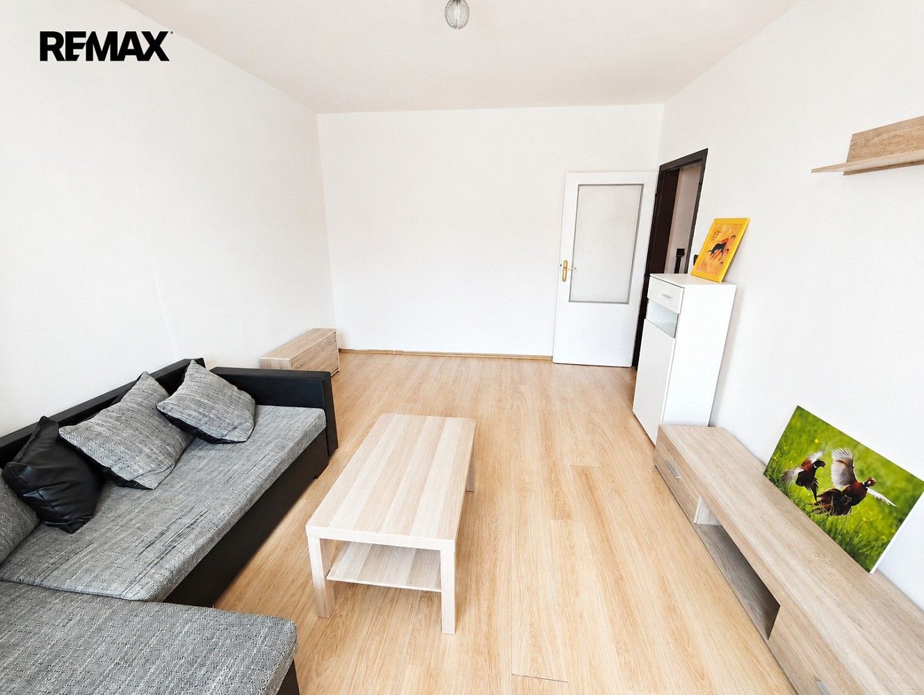 Byt 1+1 · 42 m² · Brno - Bystrc, okres Brno-město, Jihomoravský kraj - 3