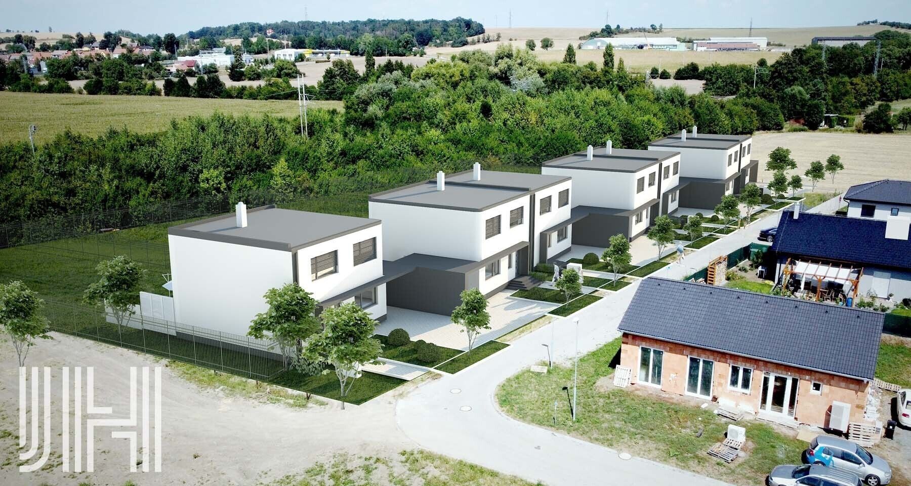 Rodinný dům · 133 m² · Šlitrova  , Prostějov - 4