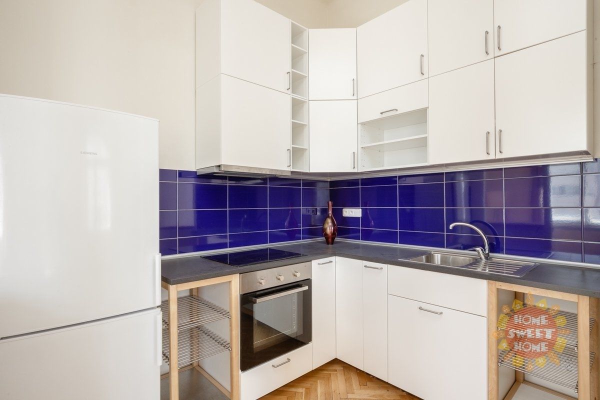 Byt 2+kk · 68 m² · Milady Horákové 141, Praha Bubeneč - 3