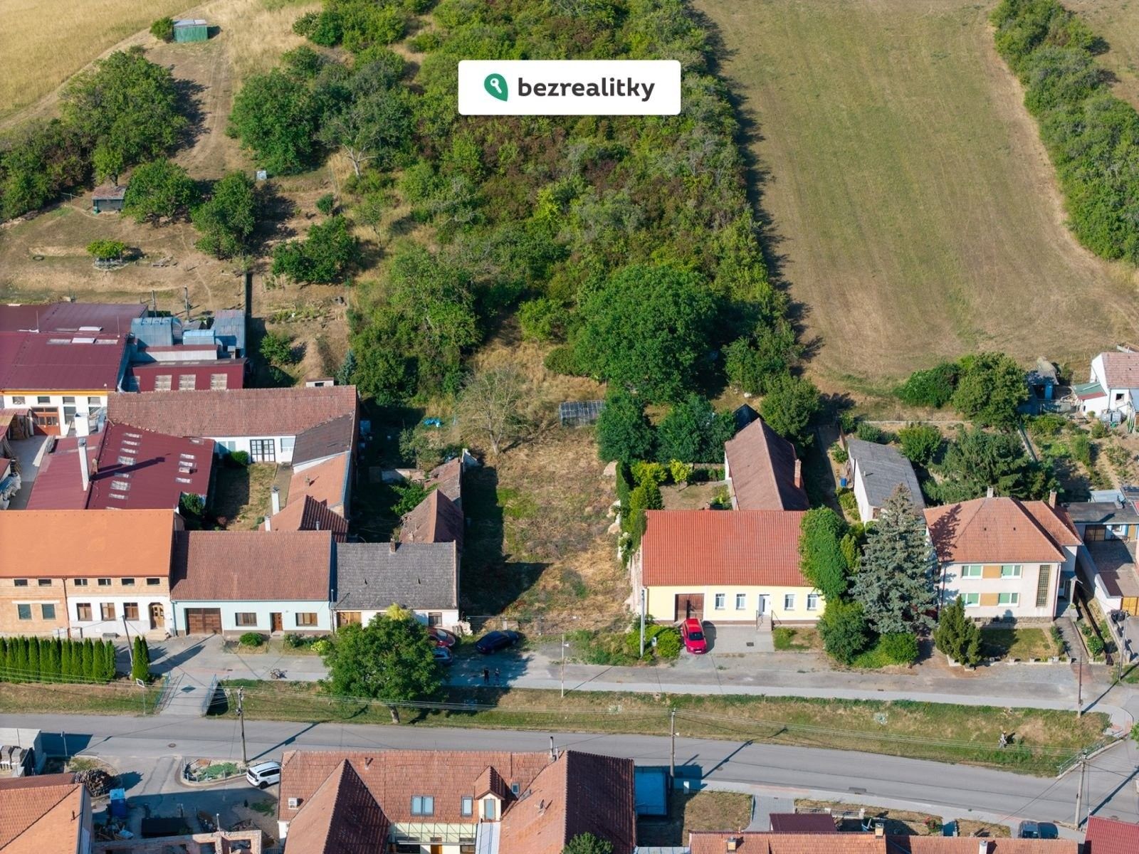 Pozemky pro bydlení, Mělčany - 2