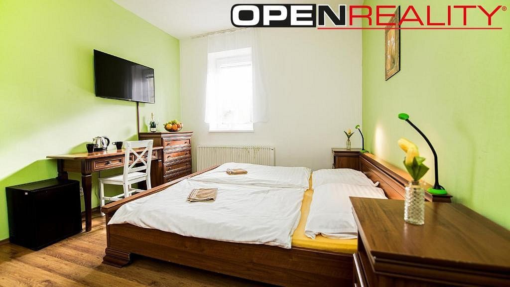 Prodej chalupa - Dolní Moravice, okres Bruntál, Moravskoslezský kraj, 280 m² - 5