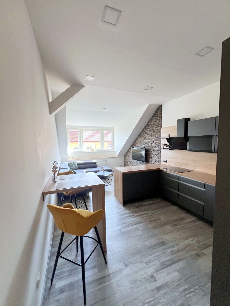 2+kk, Černokostelecká, Praha - Strašnice, 58 m² - 1