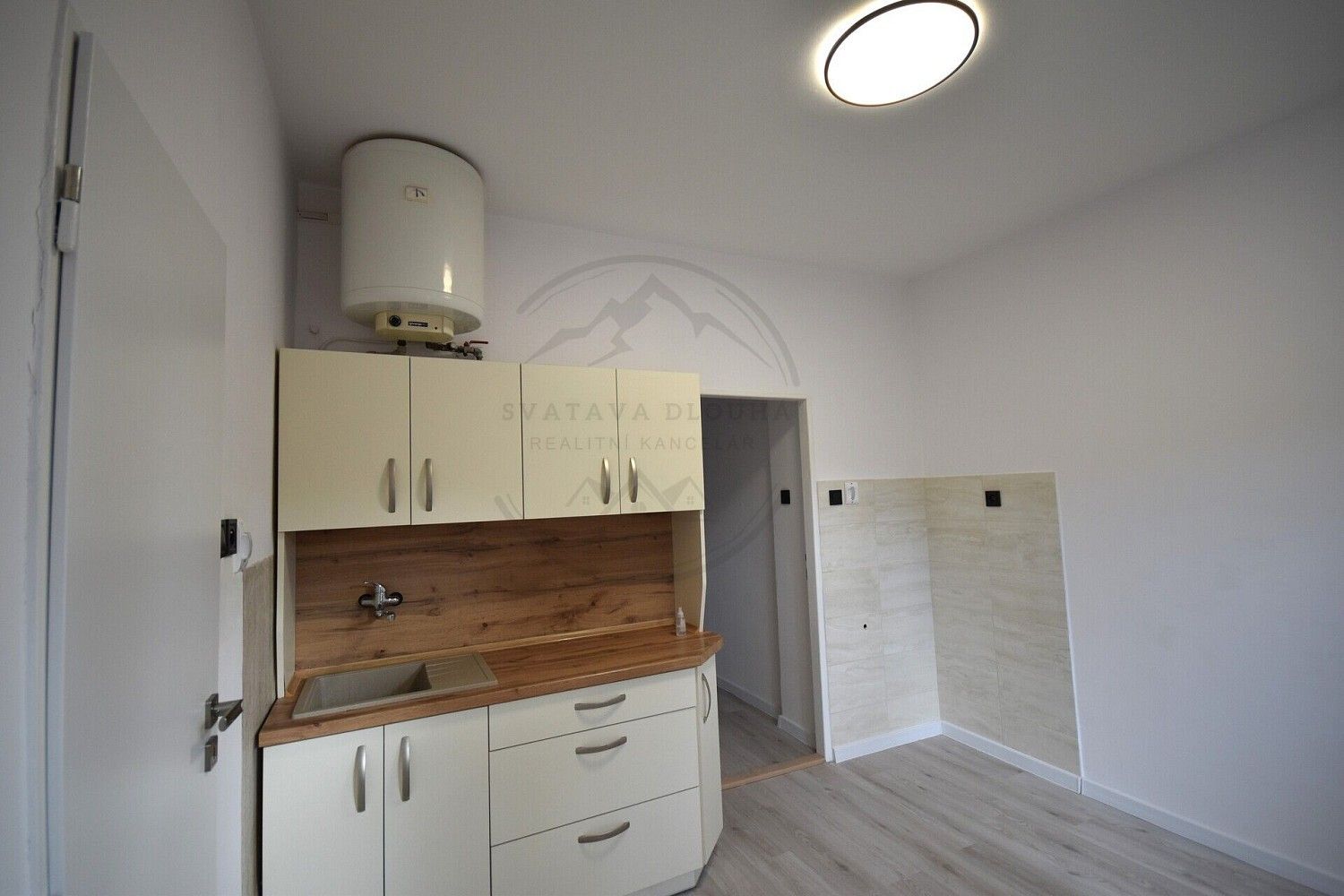 1+1, Lipová-lázně, okres Jeseník, Olomoucký kraj, 32 m² - 1