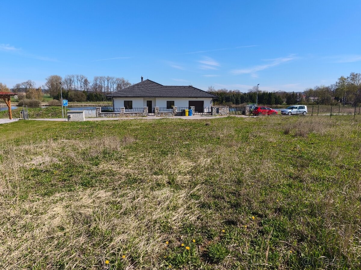 Prodej pozemek pro bydlení - Žirovnice, 394 68 - 2