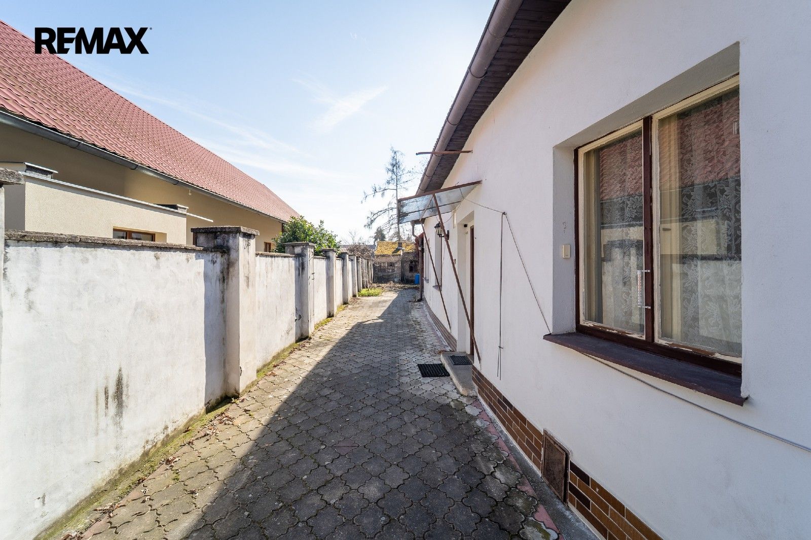 Dům – Lysá nad Labem, Litol – pohled 5