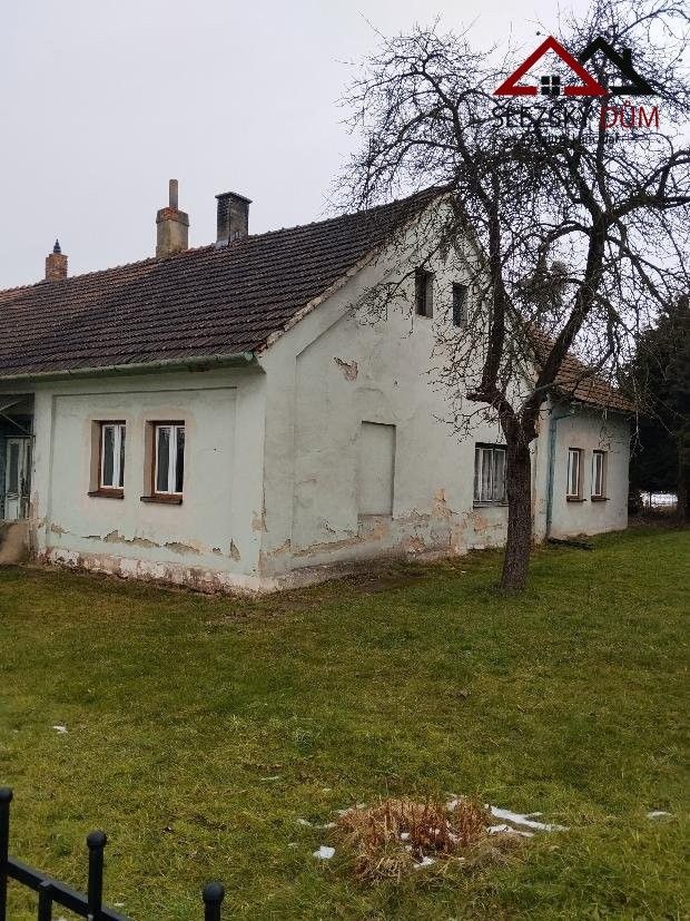 Prodej rodinný dům - Karviná, 734 01