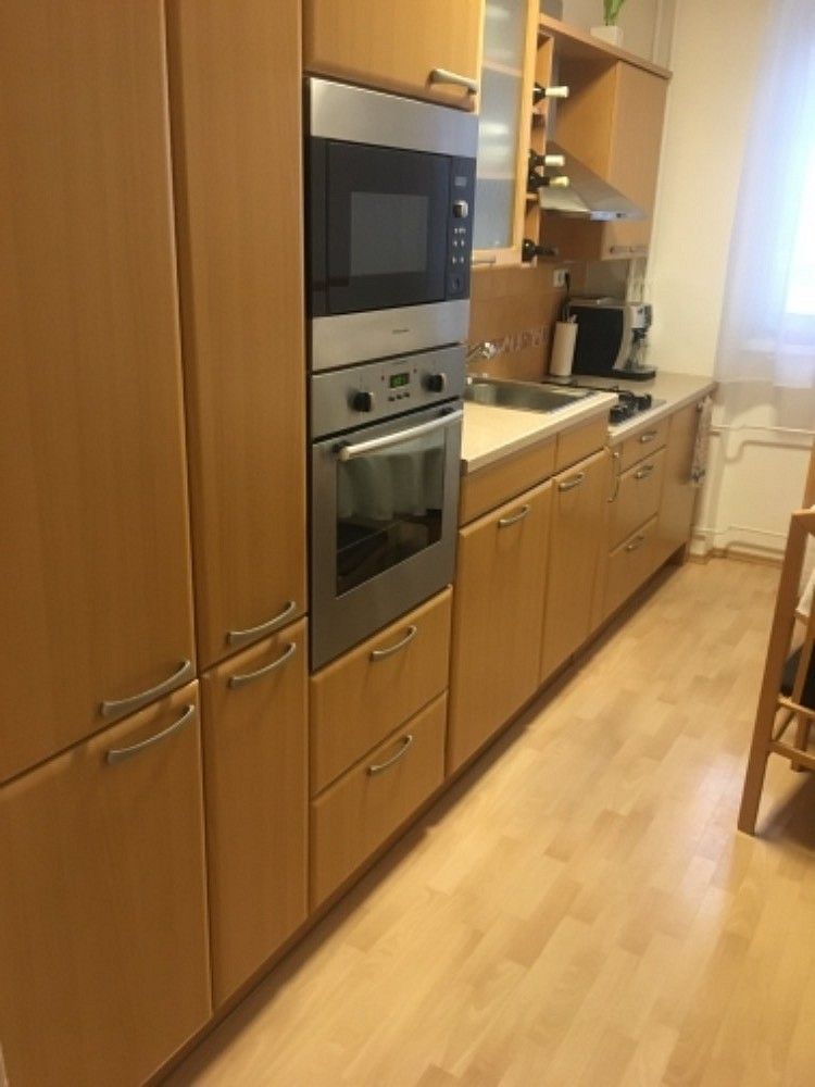 2+1, Brno - Černá Pole, okres Brno-město, Jihomoravský kraj, 60 m² - 2