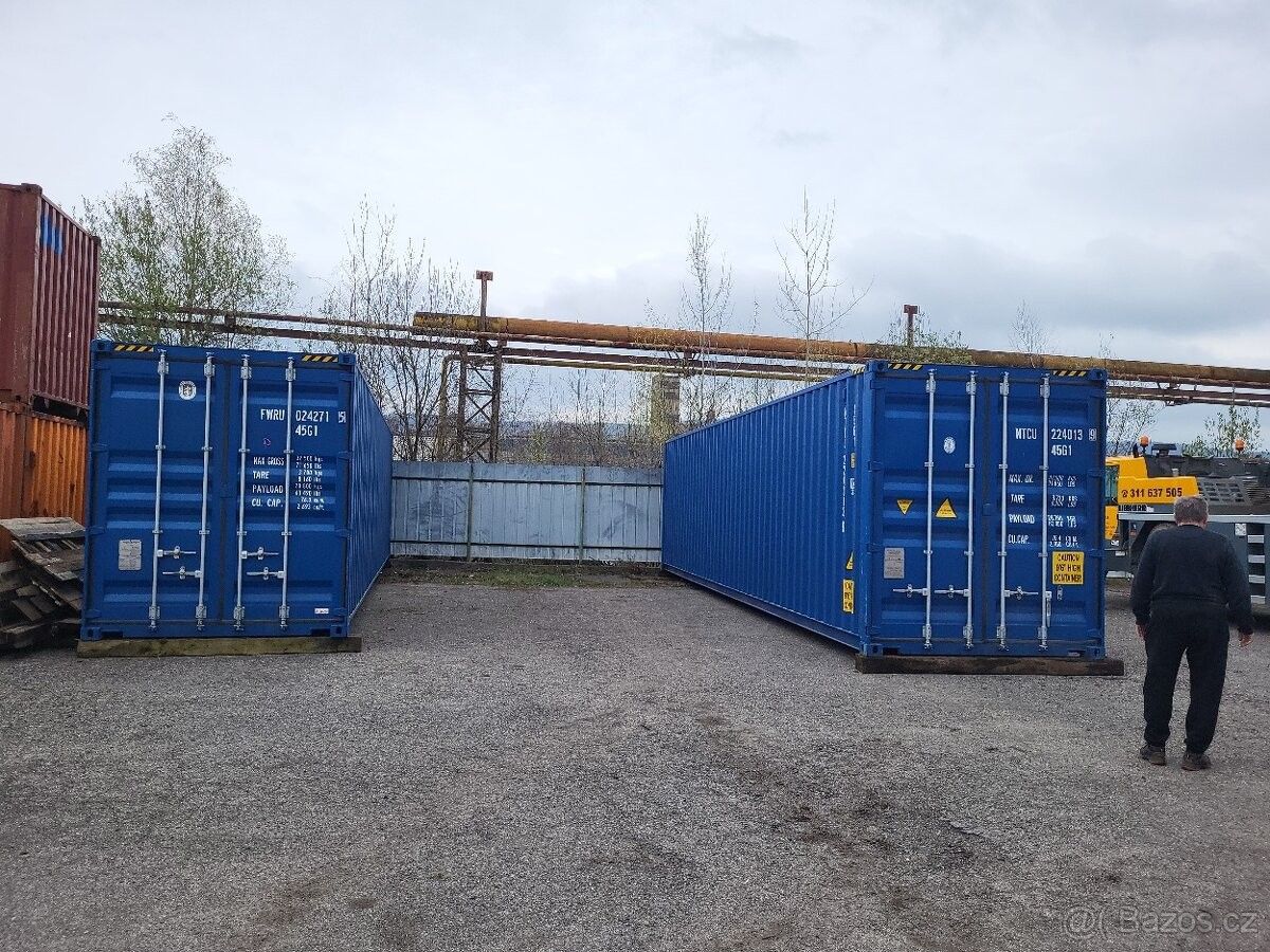 Sklady, Bykoš, 267 01