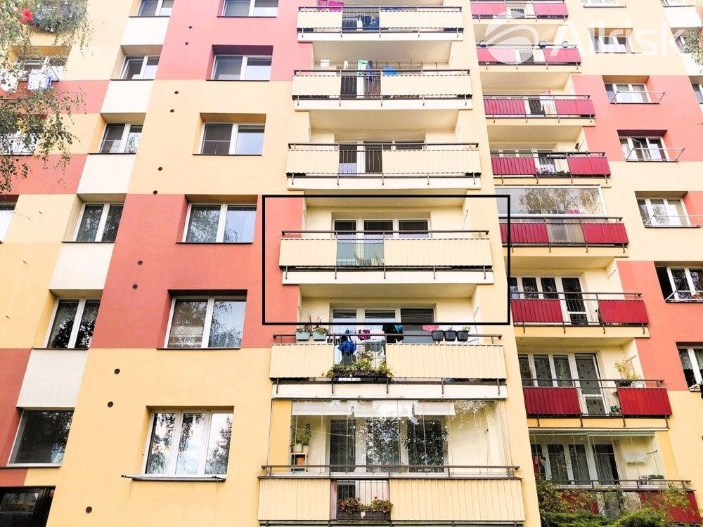 Pronájem byt 3+1 - Slezská 2899, Frýdek-Místek Frýdek, 69 m² - 2