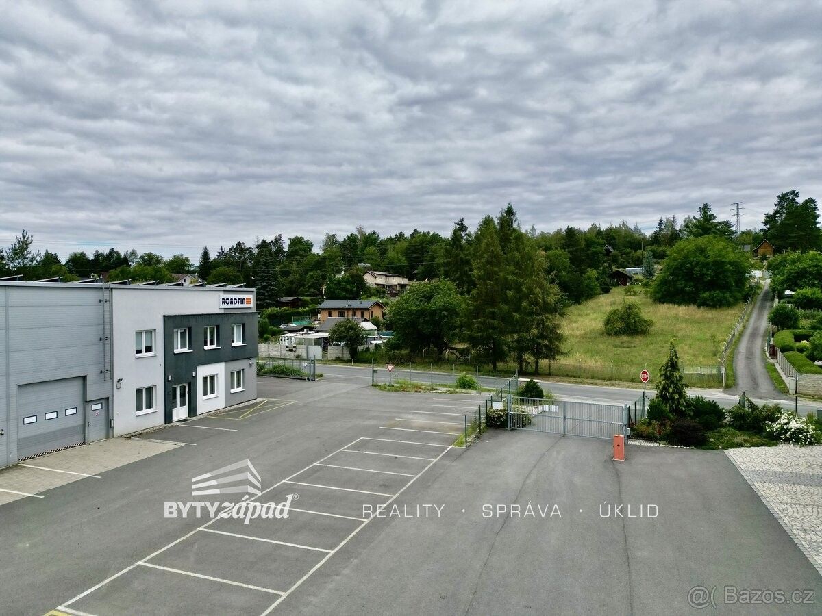 Pronájem sklad - Vejprnice, 330 27 - 2