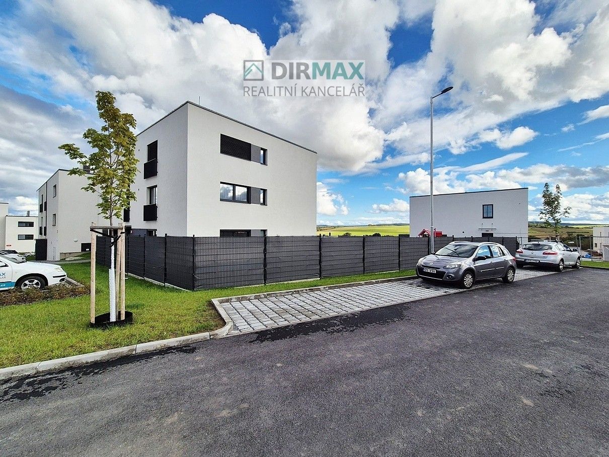 Prodej byt 2+kk - Nad Dvorem, Plzeň, 45 m²