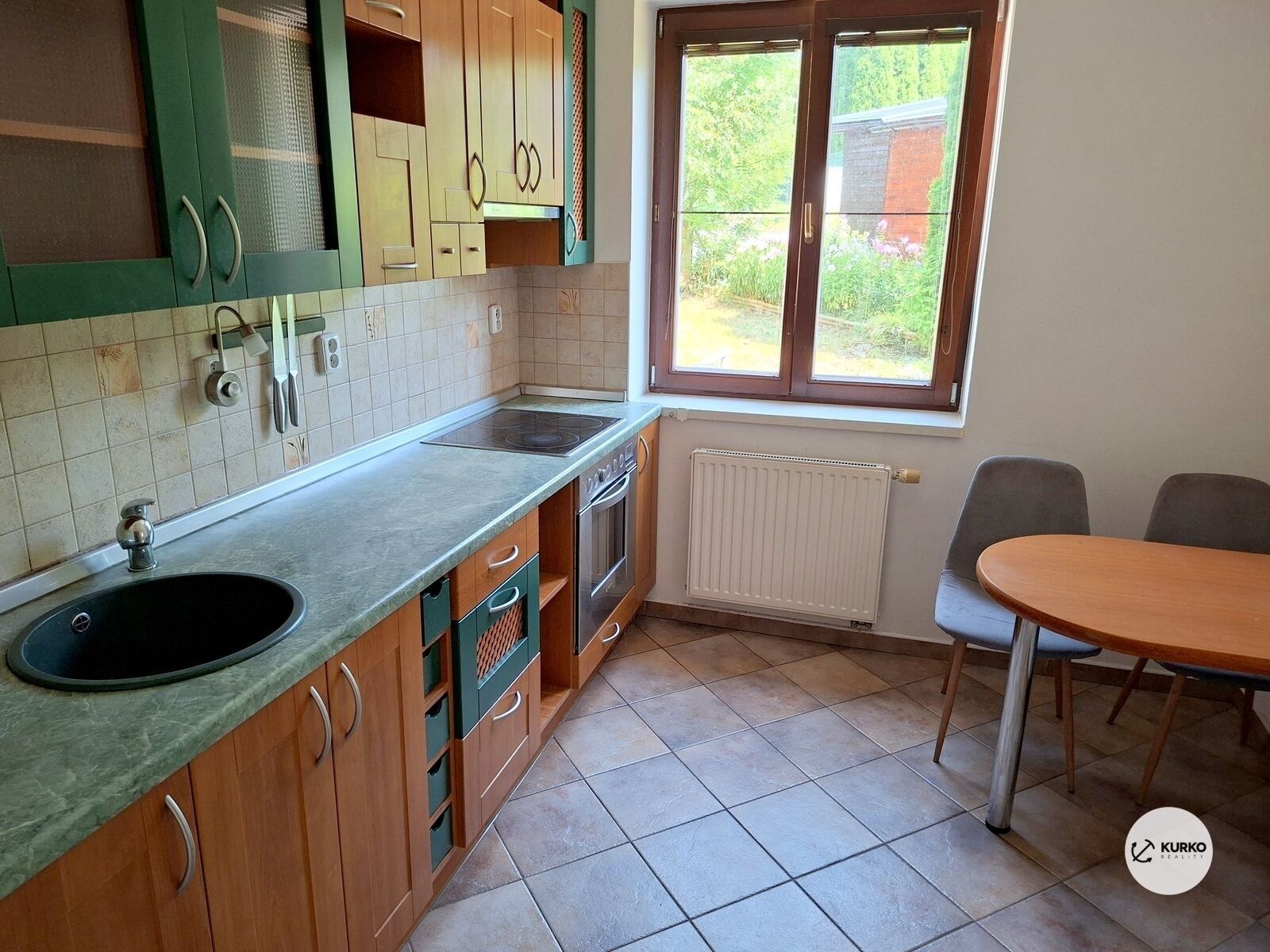 2+1, K Lesu, Frýdek-Místek Frýdek, 64 m² - 2