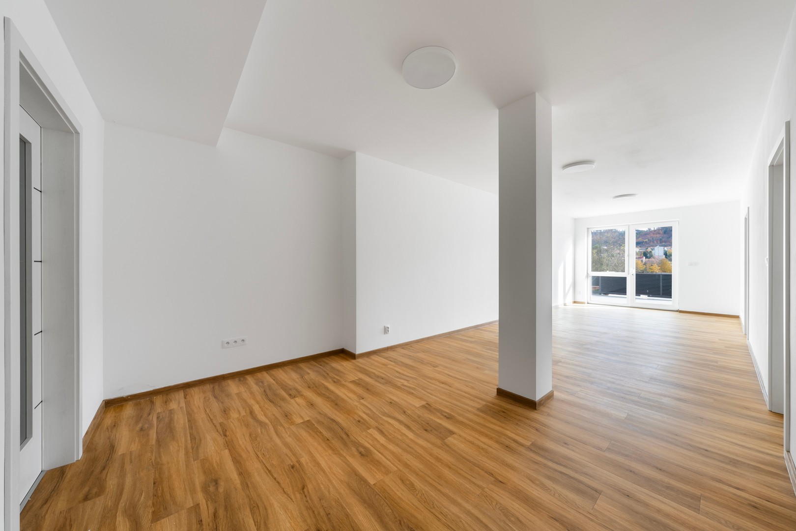 Byt 3+kk · 87 m² · U Trati 68, Karlovy Vary Bohatice - 4