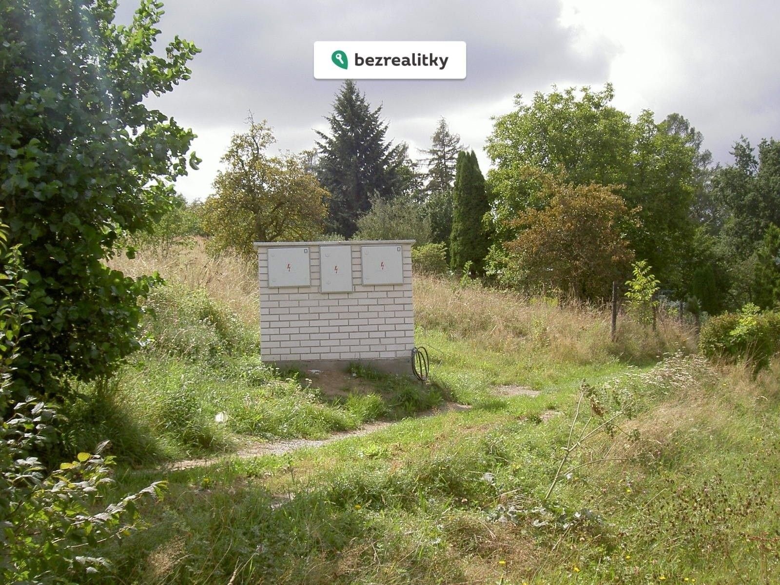 Pozemky pro bydlení, Obecní 5, Březí