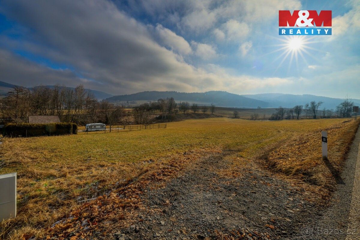 Prodej pozemek pro bydlení - Klatovy, 339 01