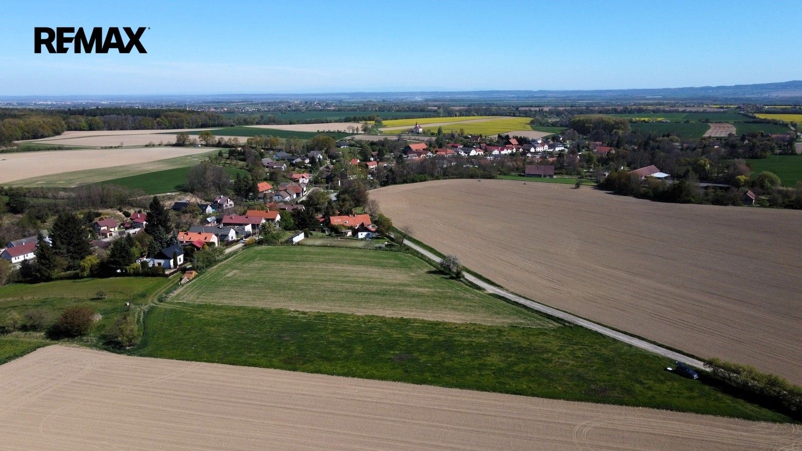 Pozemek pro bydlení · 2 617 m² · Podmoky - 4