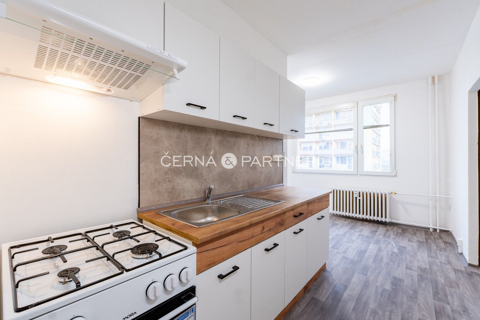 2+1, Sídliště Za Chlumem, Bílina, 65 m²