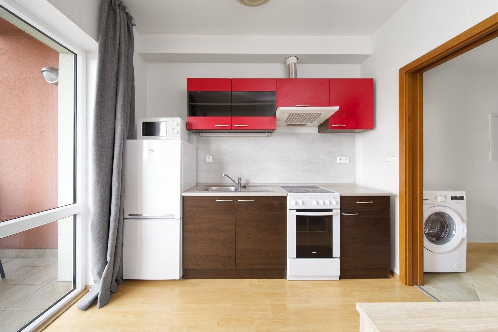 Pronájem byt 1+kk - U Borských kasáren 2977, Plzeň Jižní Předměstí, 30 m² - 5