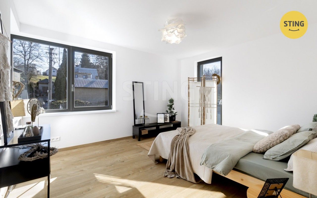 Rodinný dům · 126 m² · 1. května, Ostrava - 3