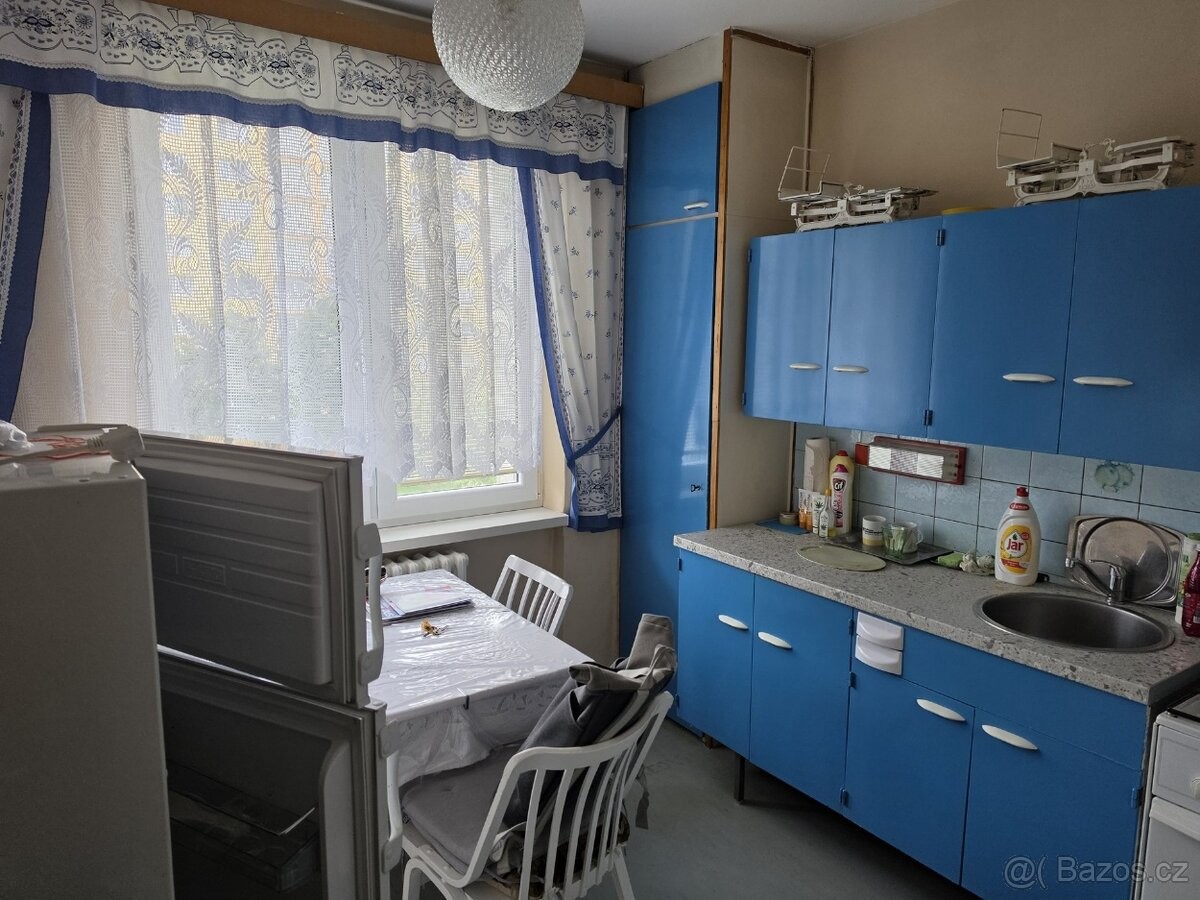Byt · Karviná, 735 06 - 3