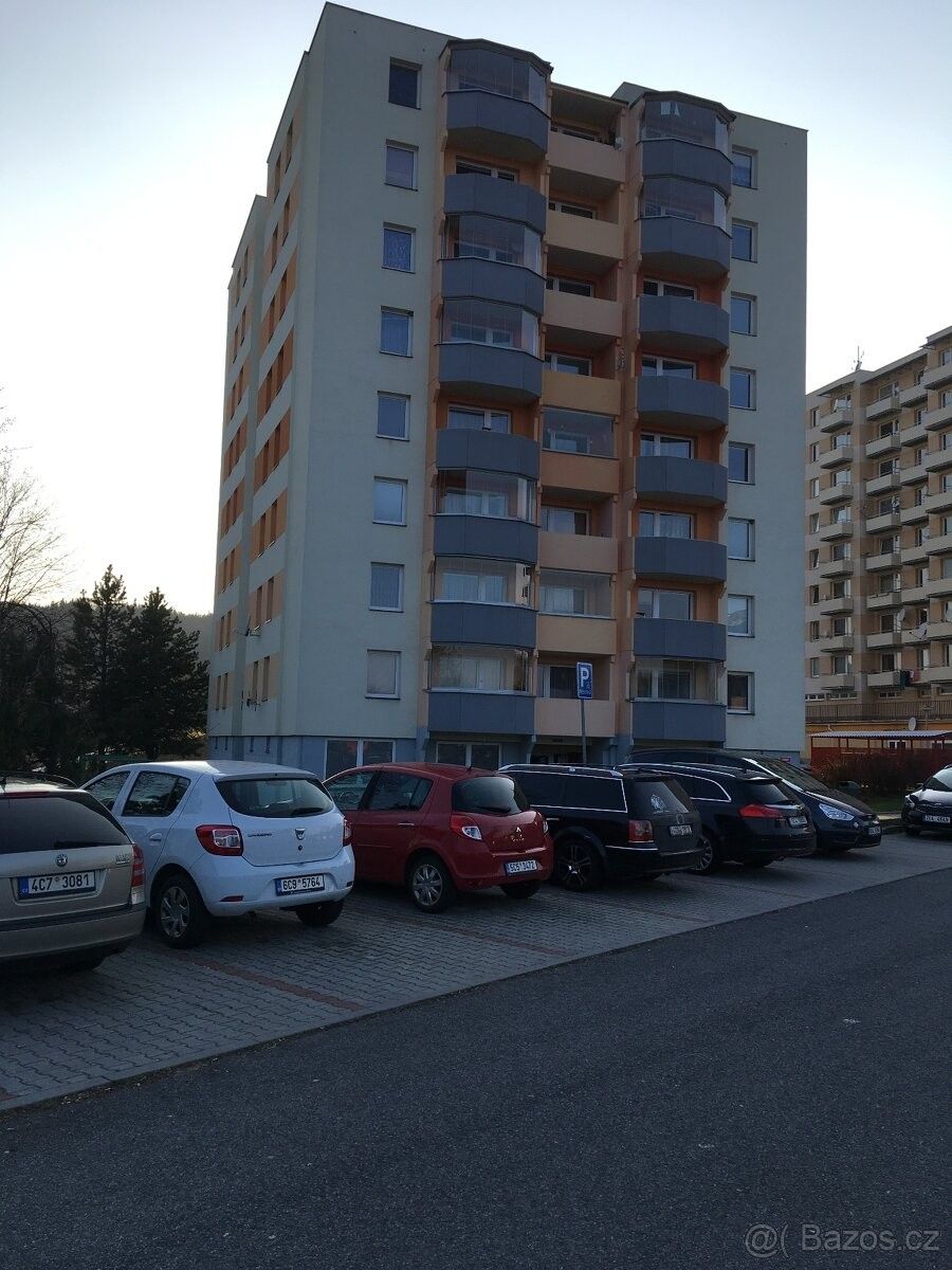 Byty, Prachatice, 383 01 - 1