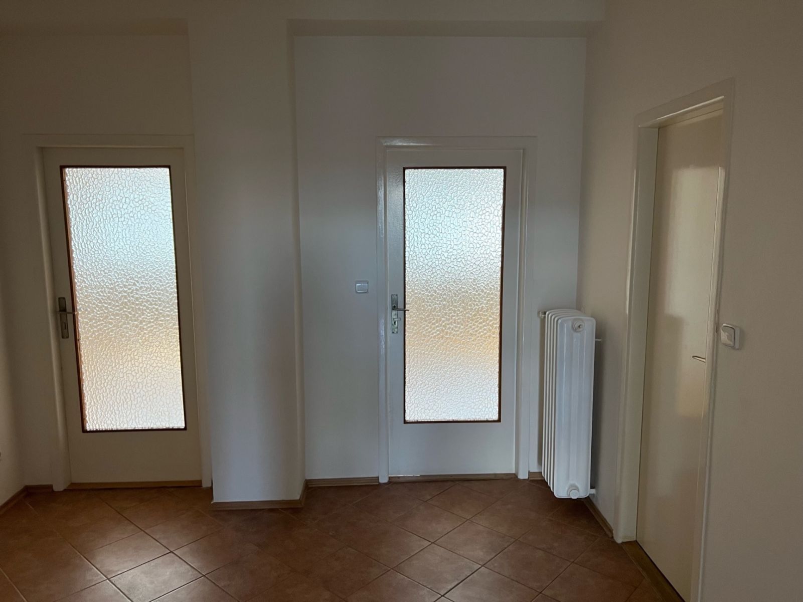 Byt 3+1 · 80 m² · Čápkova, Brno - Veveří, Jihomoravský kraj - 3