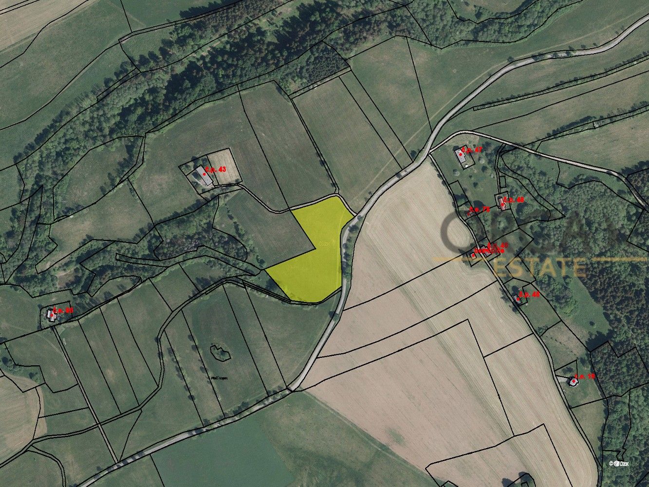 Ostatní, Liberk, okres Rychnov nad Kněžnou, Královéhradecký kraj - 2