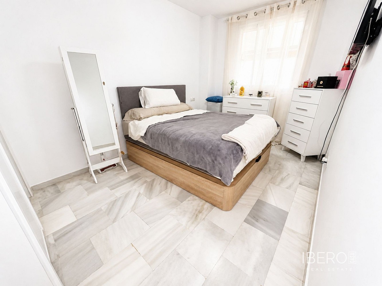 4+kk, Casares, Španělsko, 180 m² - 1