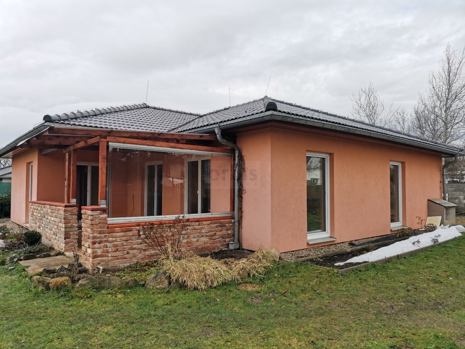 Rodinné domy, Karlovarská, Stochov, 185 m²