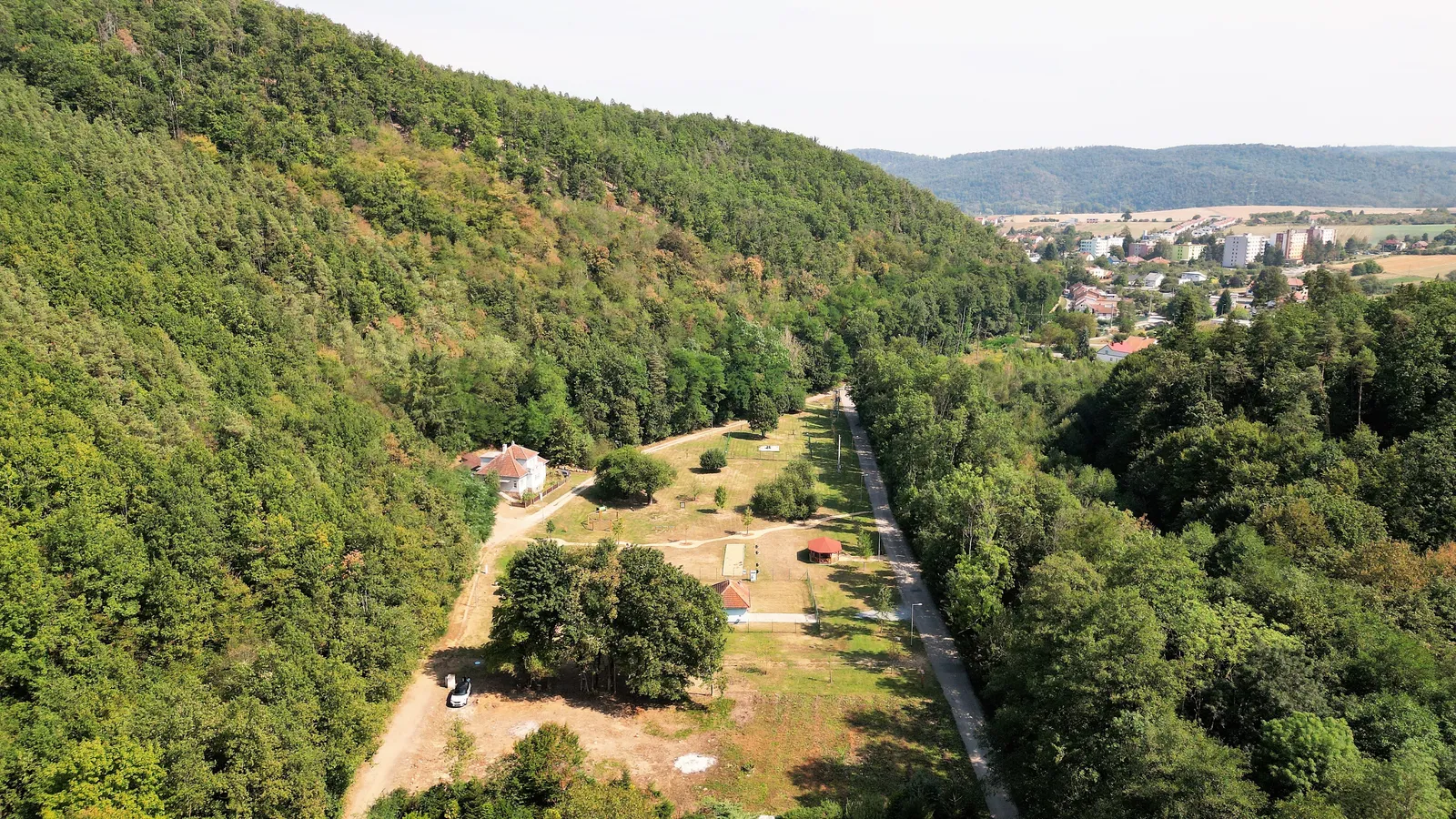 Ostatní
