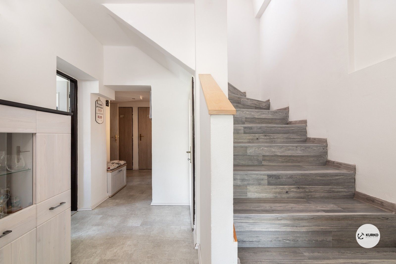 Prodej rodinný dům - Baška Kunčičky u Bašky, 110 m² - 5