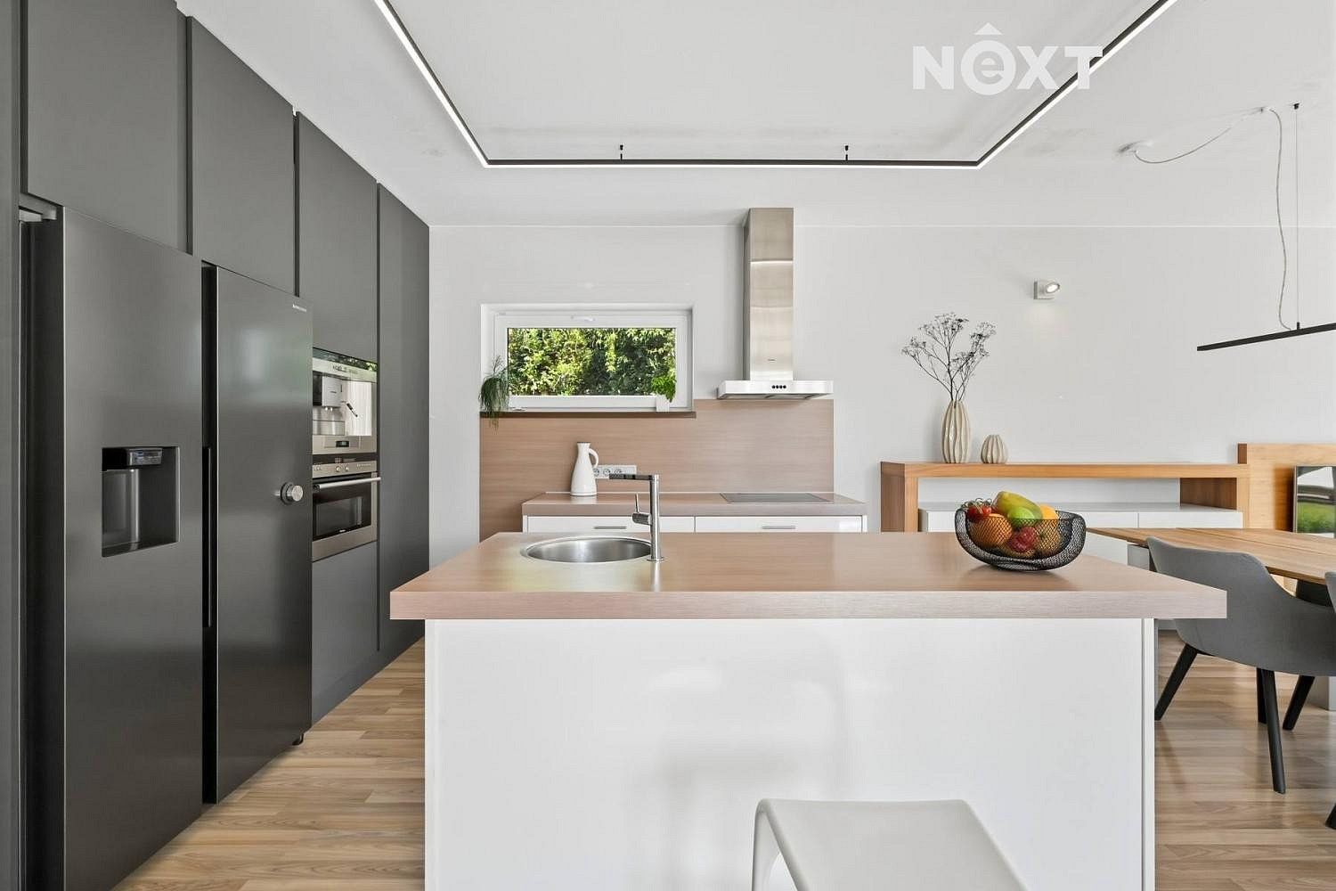 Prodej rodinný dům - Jenštejn, okres Praha-východ, Středočeský kraj, 180 m² - 5