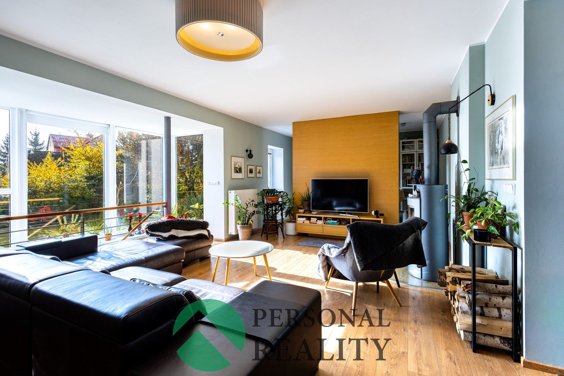 Rodinné domy, Nezvalova, Mladá Boleslav, 251 m²