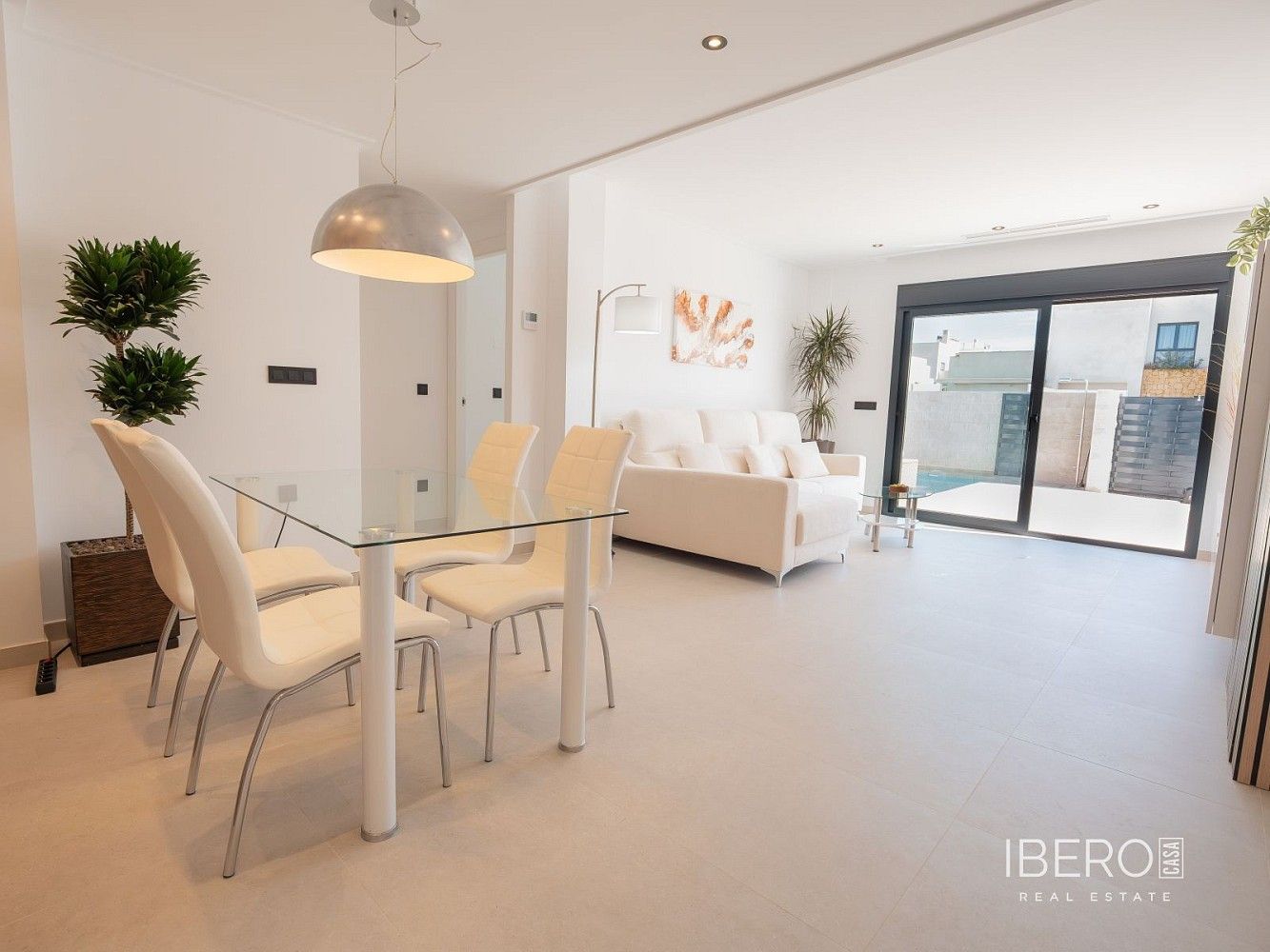 Prodej rodinný dům - La Marina, ES, 99 m² - 5