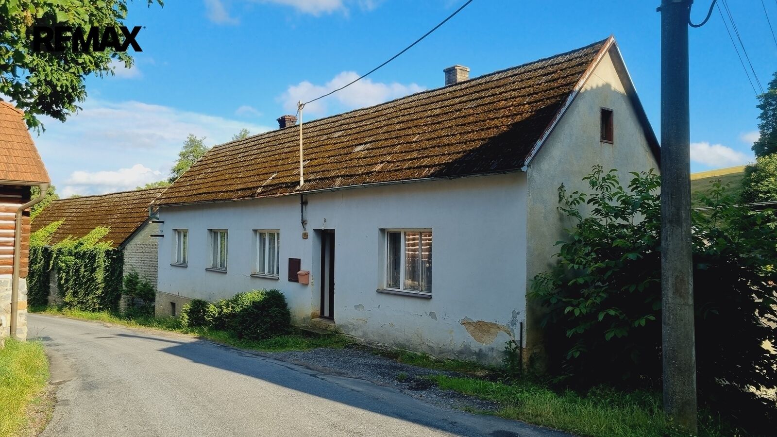 Rodinný dům · 80 m² · Chrastavec - 4