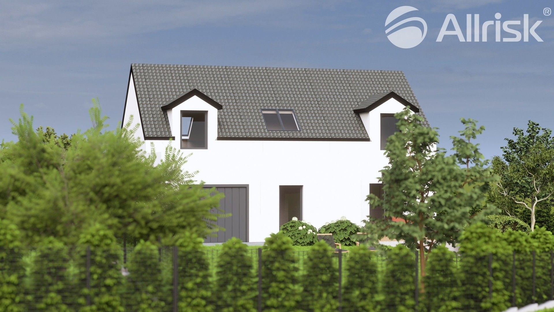 Prodej rodinný dům - Březina, 210 m² - 5