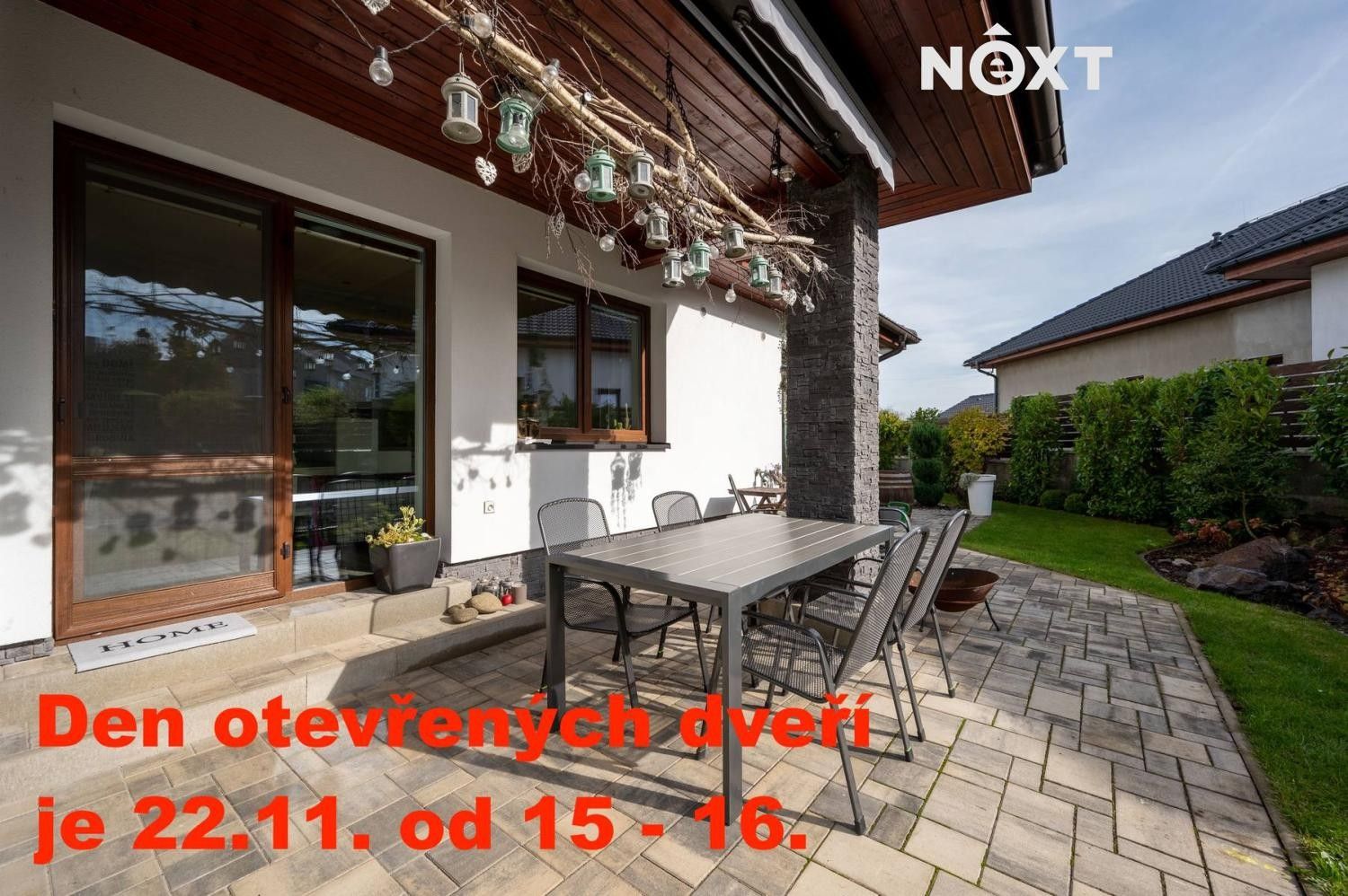 Pronájem rodinný dům - Červený Újezd, 130 m²