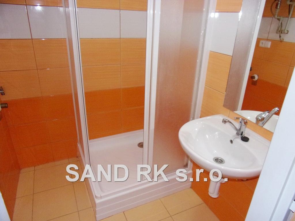Byt 1+kk · 20 m² · Petrovická, Domažlice - 3