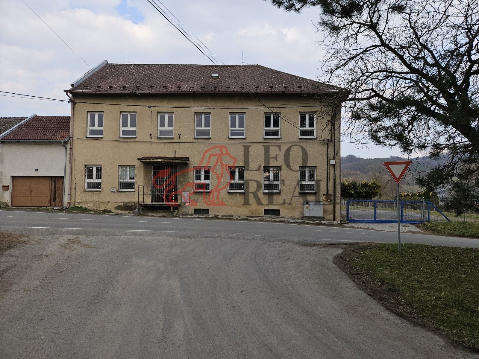 Výrobní prostory, Vítovka, Odry, 372 m² - 1