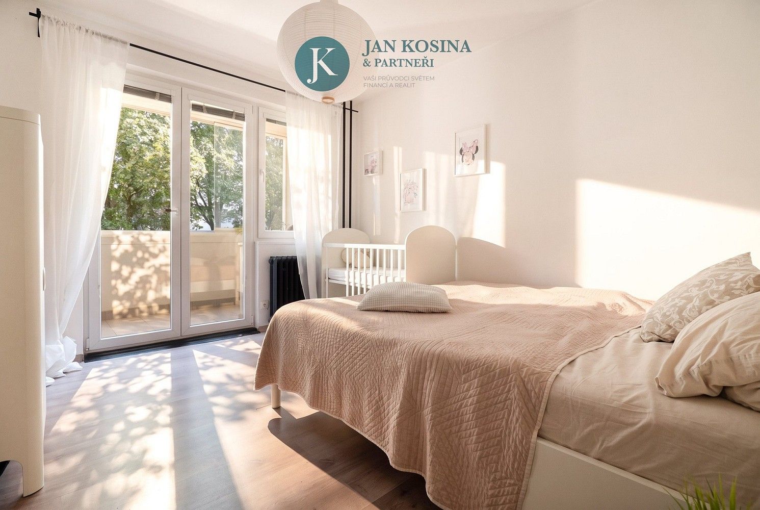 2+1, Praha - Letňany, okres Praha 18, Hlavní město Praha, 58 m² - 2