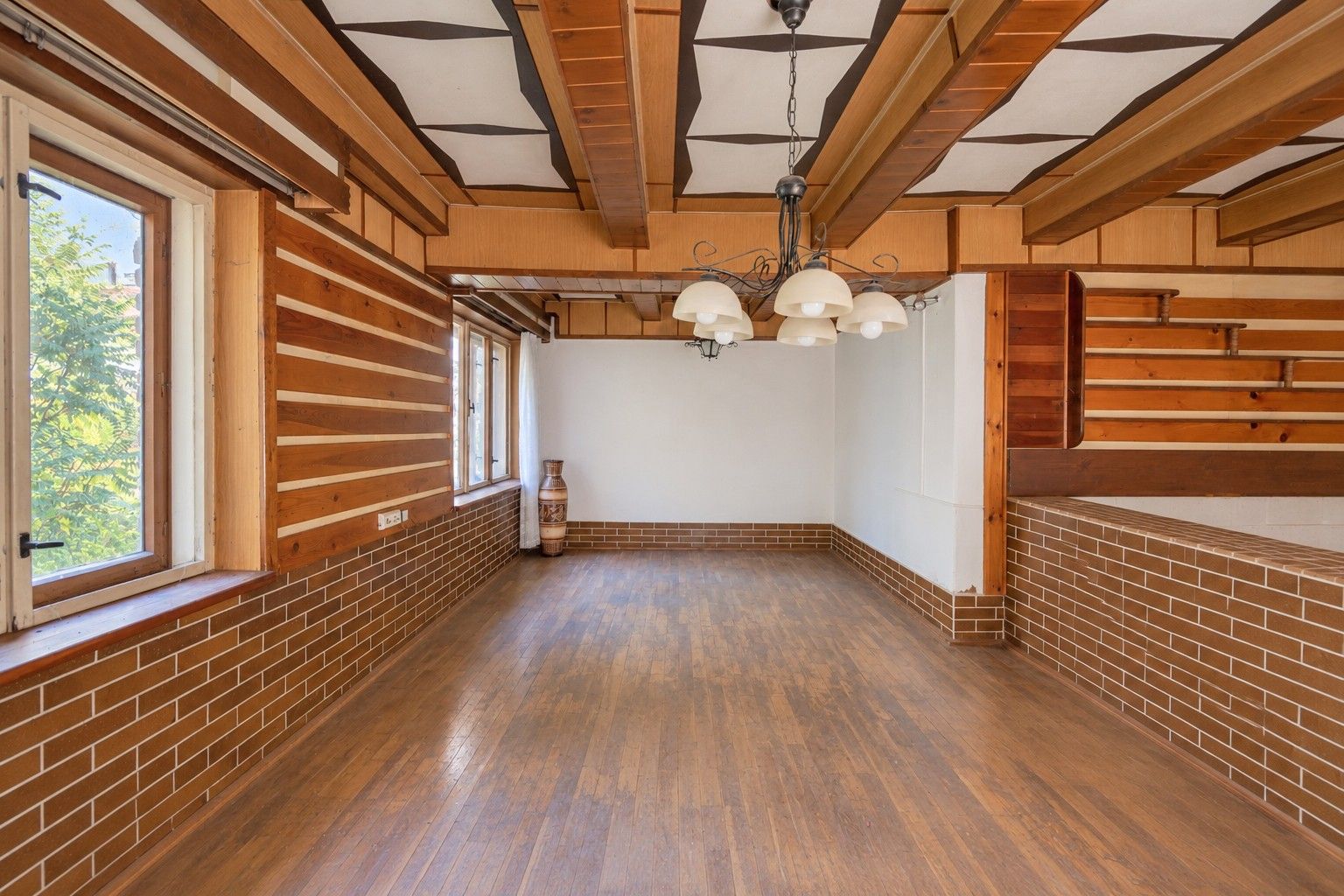 Prodej rodinný dům - K Vébrovce 71, Trutnov Voletiny, 223 m² - 2
