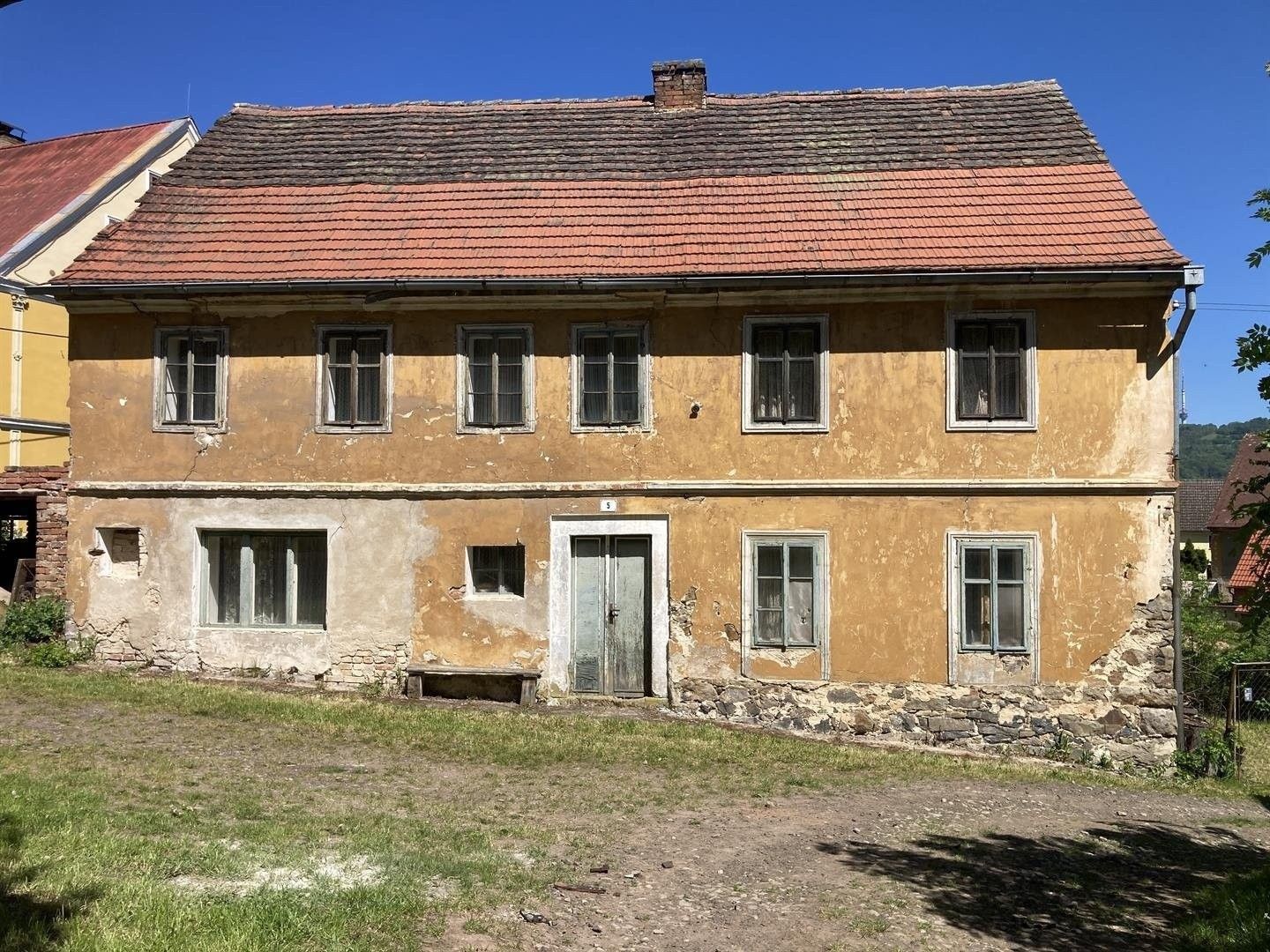 Rodinné domy, Týniště, Zubrnice, 350 m²