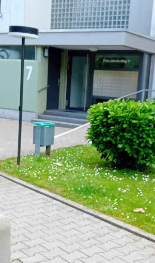 Byt 2+1 · 58 m² · Fritz-Ulrich-Weg 7 Stuttgart-Möhringen Möhringen Baden-Württemberg 70567 - 4