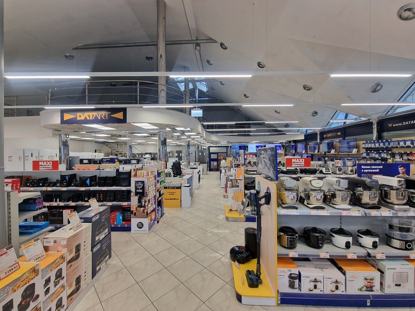 Prodej obchodní prostory - Nový Bor, okres Česká Lípa, Liberecký kraj, 820 m² - 5