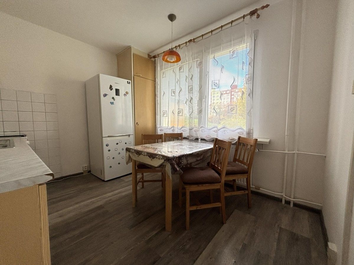 3+1, Břeclavská, Plzeň, 68 m² - 2