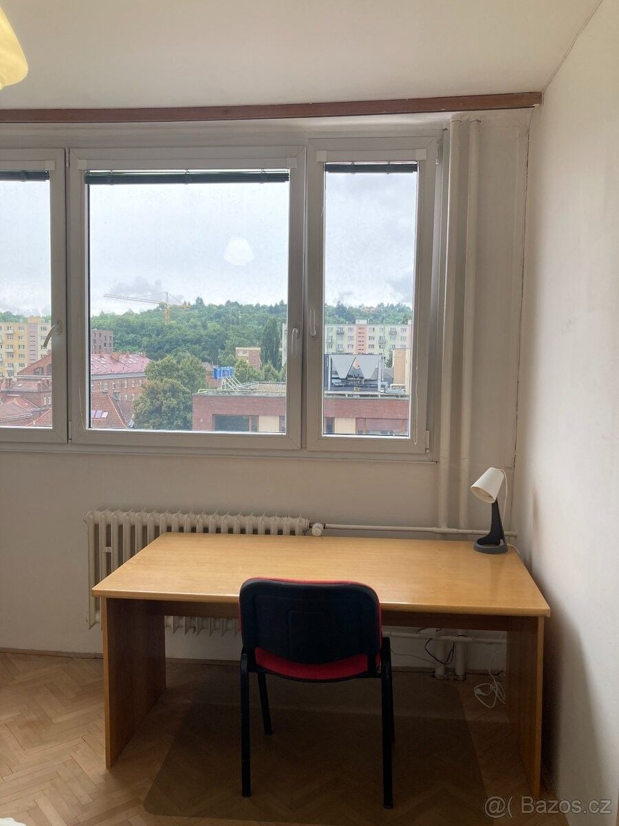 Pronájem byt - Brno, 639 00