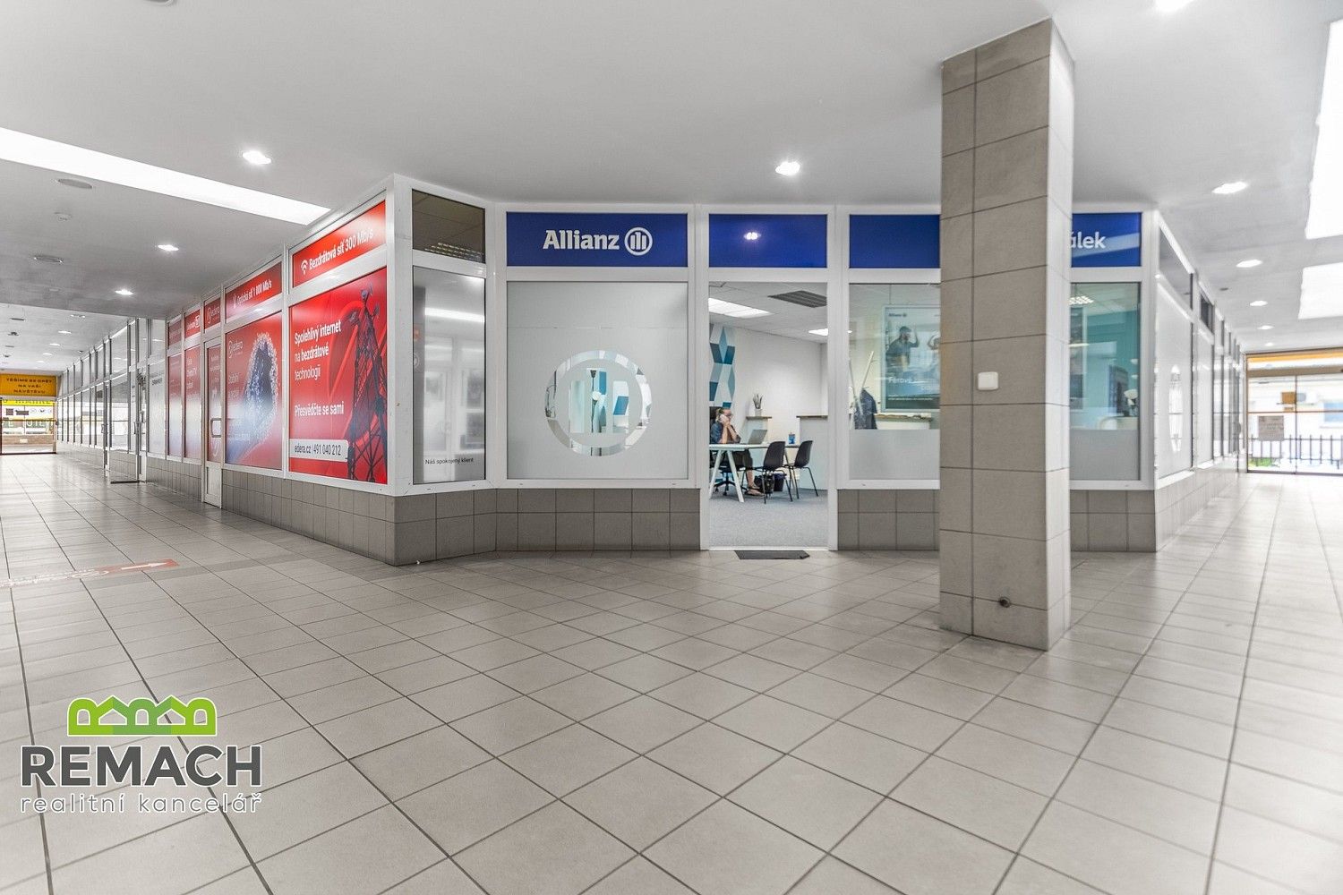 Obchodní prostory · 113 m² · Kamenice, Náchod - 4