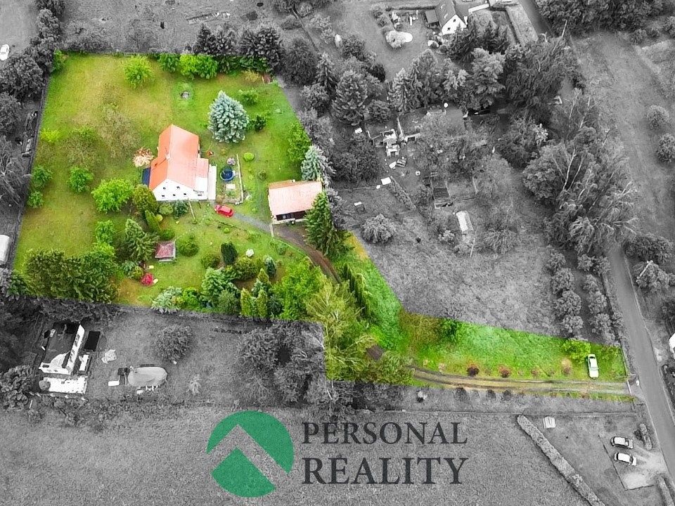 Rodinné domy, Česká Lípa, 470 02