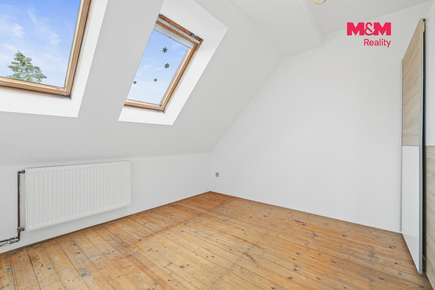 Byt 2+kk · 58 m² · Josefův Důl - 4